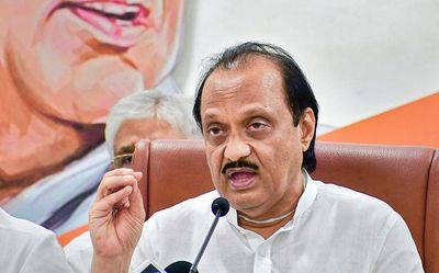Maharashtra rains: Ajit Pawar ticks off ‘two-man’ Shinde-Fadnavis govt., asks why no Central team has come to assess crop damage