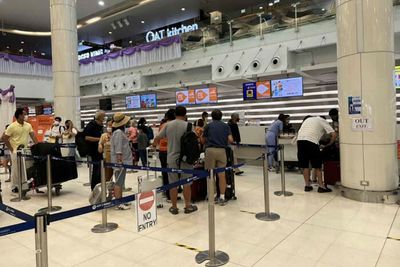 Aeroflot set to resume Phuket route