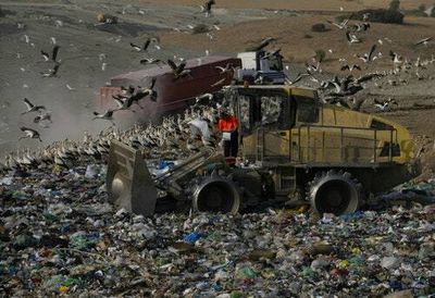 U.K. man begs to excavate landfill after tossing $184M in bitcoin