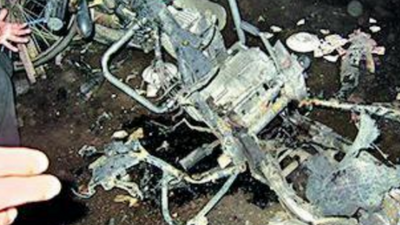 Malegaon blast case: Explosives on bike linked to BJP MP Pragya Singh Thakur, says expert