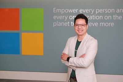 Microsoft launches local innovation drive