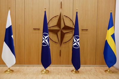 U.S. Senate to vote Wednesday on Finland, Sweden NATO accession