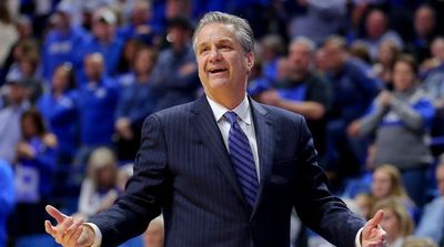 John Calipari, Mark Few Announce Kentucky-Gonzaga Series