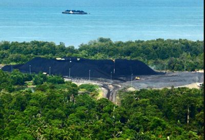 PTT sells Indonesian mines