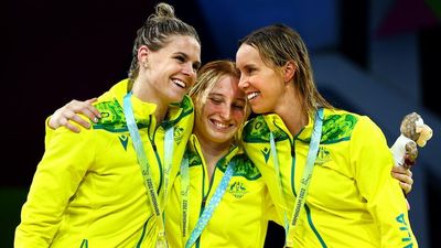 Commonwealth Games 2022 medal tally: Australia leads rankings, 11 gold medals clear of England