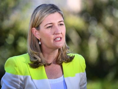 Qld funding boost for DV hotline