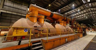 Liddell power station's output cut by a third: turbine breaks