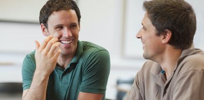 Most adults with autism can recognise facial emotions, almost as well as those without the condition