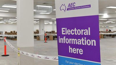 AEC campaign improved election integrity