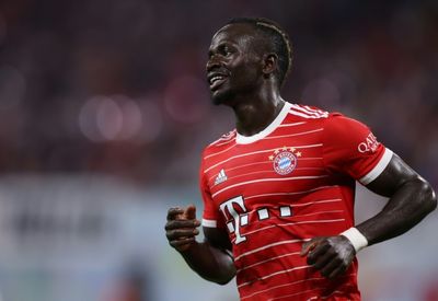 Team-first Mane 'brings own lederhosen' to Bayern Munich