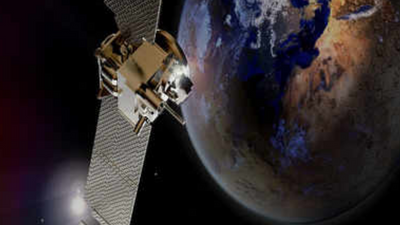 Kolkata: School to launch nano satellite in 2023