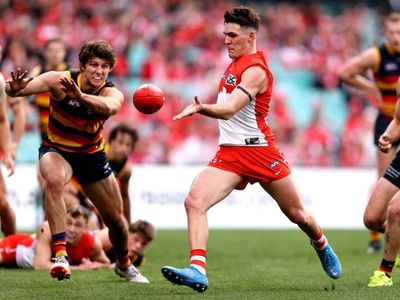 Mum's the word for rising Swan star Gulden