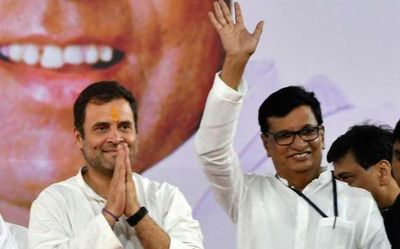 After Eknath Shinde’s rebellion in Shiv Sena, speculation rife of churn within Maharashtra Congress