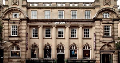 Historic city centre bank building to become new bar