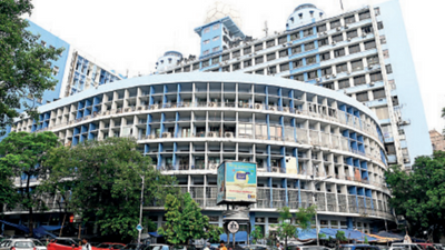 West Bengal govt starts to shift offices out of New Secretariat