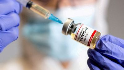COVID-19 vaccines to be offered to to vulnerable children between six months and five years old