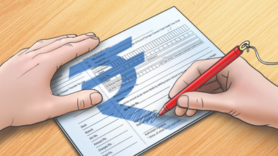 Mumbai: ‘Expert forger’ steals cleared RTGS forms from banks to siphon lakhs