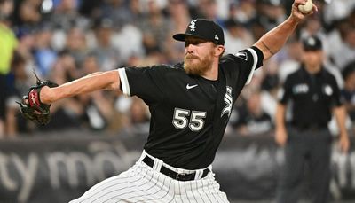 White Sox’ deadline moves: One and done