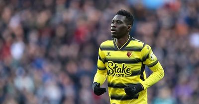 Leeds United transfer rumours with Watford forward Ismaila Sarr linked and Arnaud Kalimuendo latest