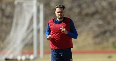 Carl Jenkinson: why the Newcastle Jets are the perfect fit