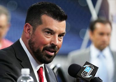 Ohio State’s Ryan Day, wife to establish ‘mental health resilience fund’ at Ohio State