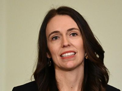 Ardern seeks Taiwan 'dialogue, diplomacy'