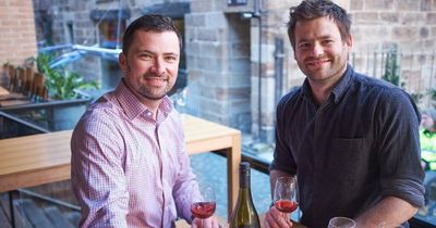 An old pact between winemakers worth bottling