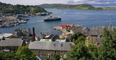 The best Scottish seaside spots to hit when the weather is fine