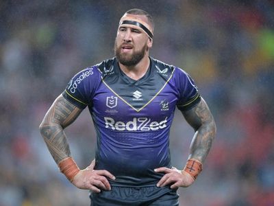 Warriors "baffled" after no ban for elbow