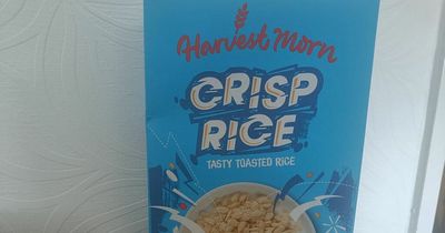 We tried supermarket cereal from Aldi, Morrisons and Asda and one scored top marks