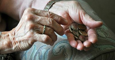 Universal Credit warning with people missing out on around £6,000