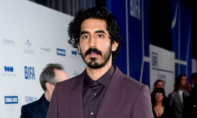 Dev Patel breaks up fight in South Australia in which man was stabbed