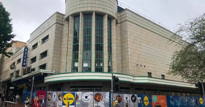 Bristol Broadmead Lidl set to open next month at former H&M