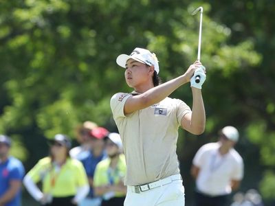 Min Woo Lee eyes Aussie PGA Championship