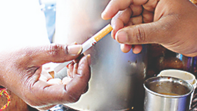 Cancer causes 9.5% deaths in North East: Report