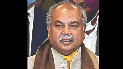 North East exported goods worth Rs 1,800 crore in last fiscal, Union agriculture minister Narendra Singh Tomar