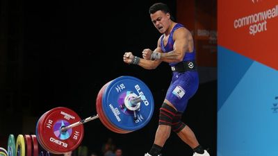 The silver, the secret, and a baby named Birmingham: The emotional journey of Samoan weightlifter Vaipava Nevo Ioane