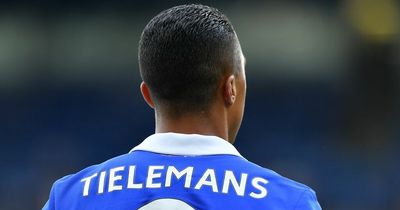 Arsenal receive huge Youri Tielemans transfer boost as Chelsea win Carney Chukwuemeka race