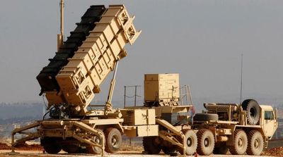 US Agrees to Sell 300 Patriot Missiles to Saudi Arabia