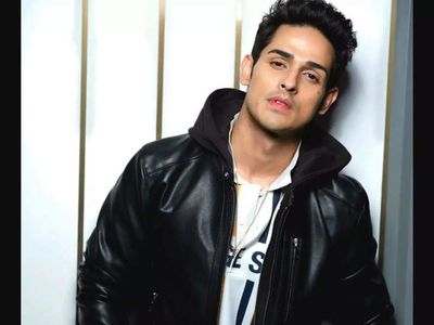 Exclusive! Priyank Sharma describes ‘scary attack’ at Ghaziabad hospital: ‘The man came from nowhere’