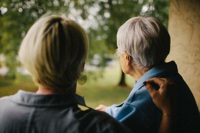 Does the Albanese government really want to strip older Australians of their rights?