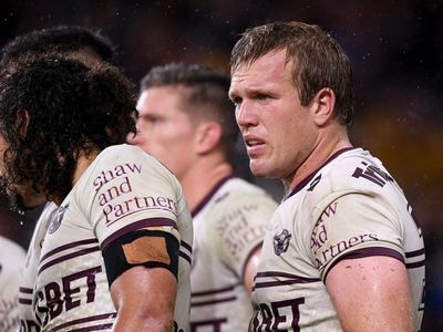 Manly accept lessons for NRL unity