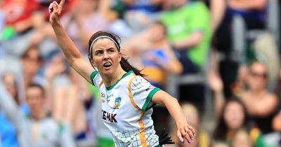 All-Ireland champions Meath can keep rising without Aussie exports - Niamh O'Sullivan