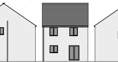 115 homes approved for phase two of Wallsend development