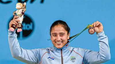 CWG 2022: Harjinder Kaur shines on Games debut