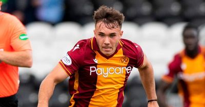 Motherwell's kids are the future of the club, says Stevie Hammell