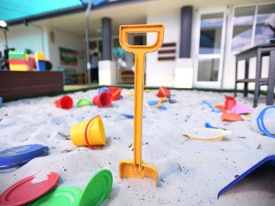 NSW pre-kindy could cut classroom age gaps