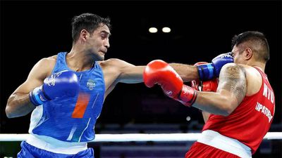 CWG 2022: Ashish Kumar warms up with easy outing
