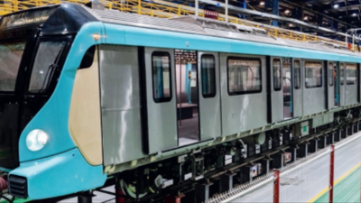 Mumbai: Metro 3 Navy Nagar extension plan tunnels ahead with detailed project report tender