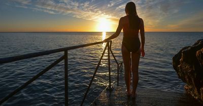 Ireland weather: 'Fresher' conditions on the way after heavy rain showers in cracking Met Eireann update